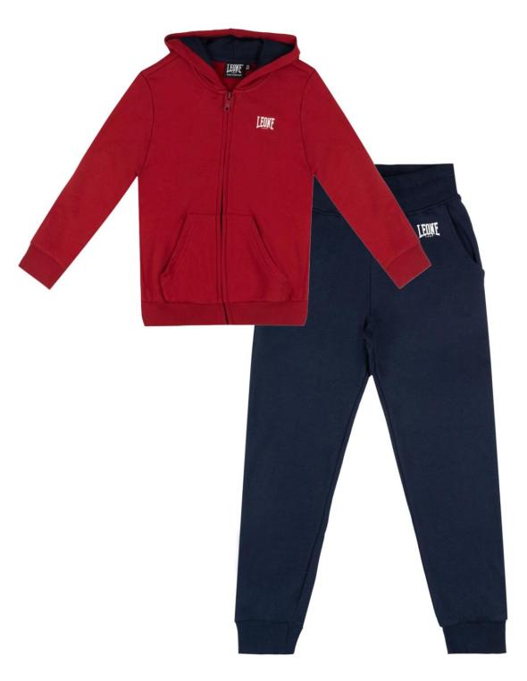 Boy tracksuits full zip...