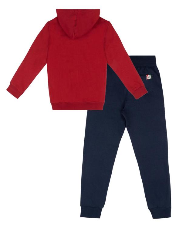 Boy tracksuits full zip... 2