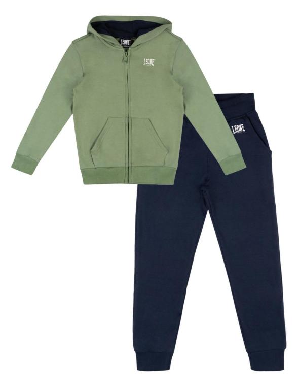 Boy tracksuits full zip...