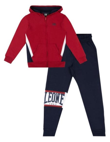 Boy tracksuits Varsity