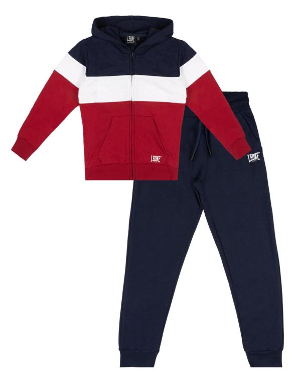 Boy tracksuits Varsity