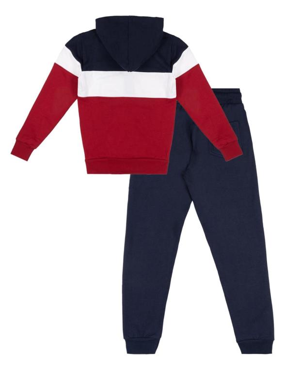 Boy tracksuits Varsity 2