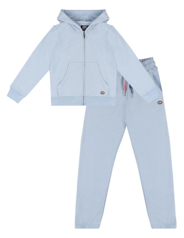 Tuta invernale da bambina...