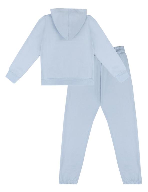 Tuta invernale da bambina... 2