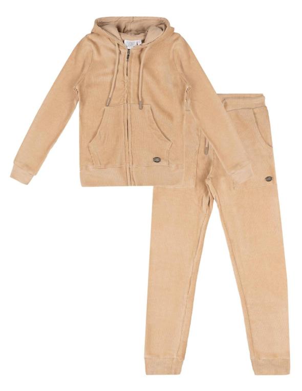 Girl tracksuits Love