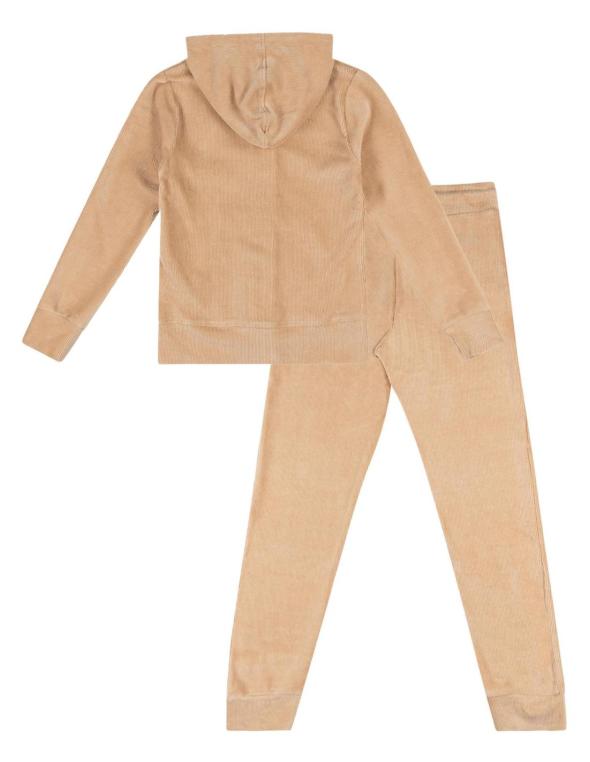 Tuta invernale da bambina... 2