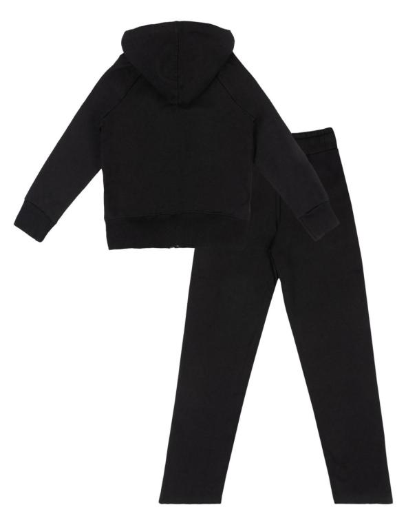 Tuta invernale da bambina... 2