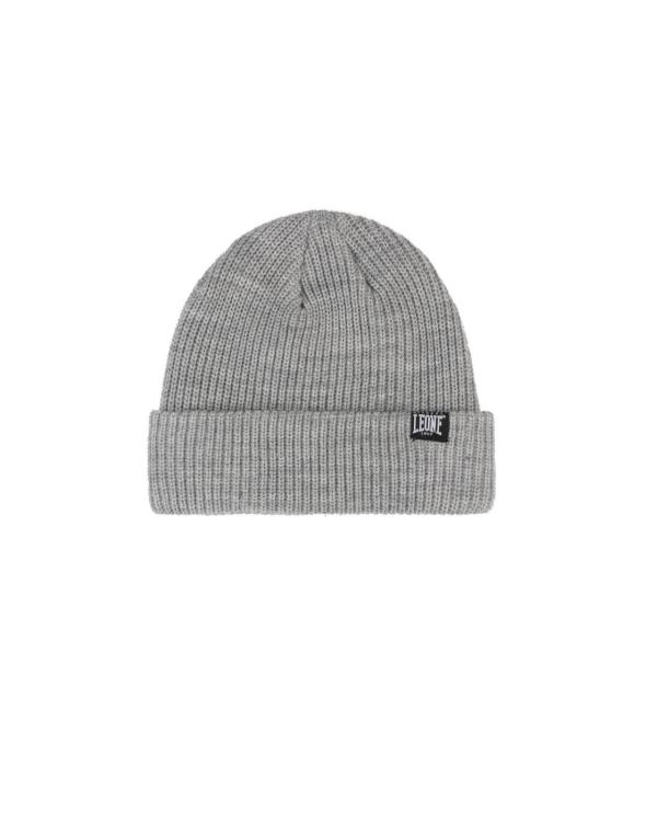 Winter knitted caps