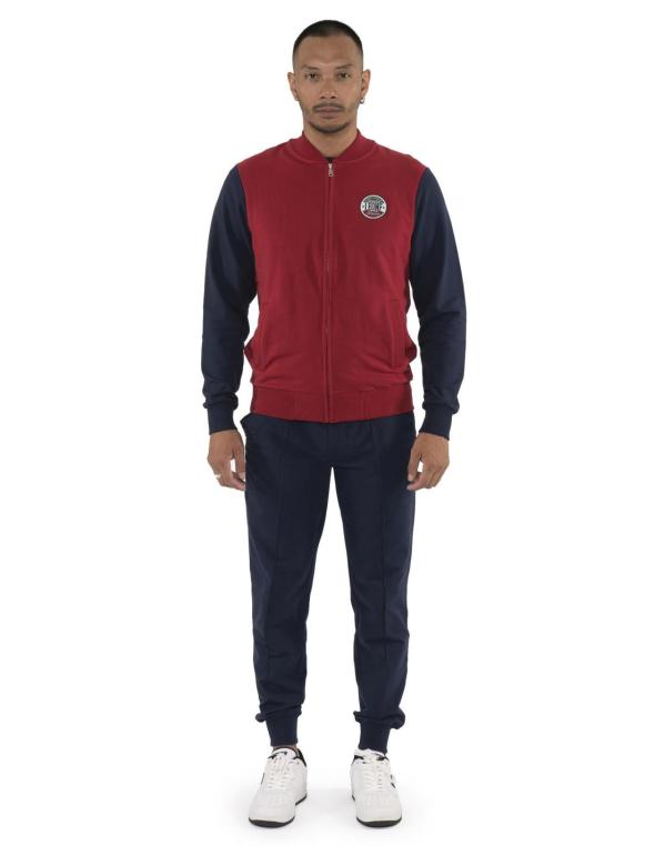 Man tracksuits Varsity