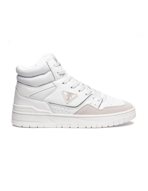 Men's Shoes High New Insert