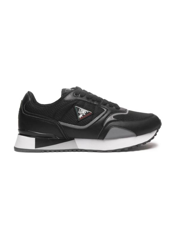 Men's Shoes Color Sole
