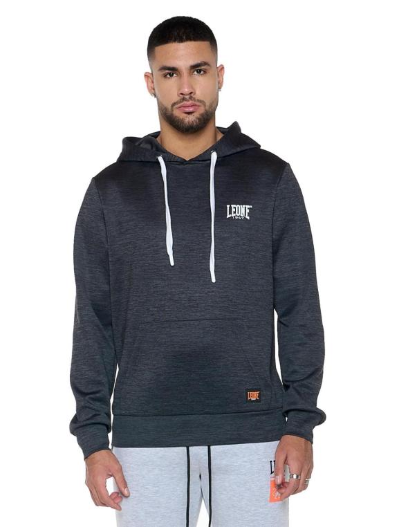 Man hoody Tech