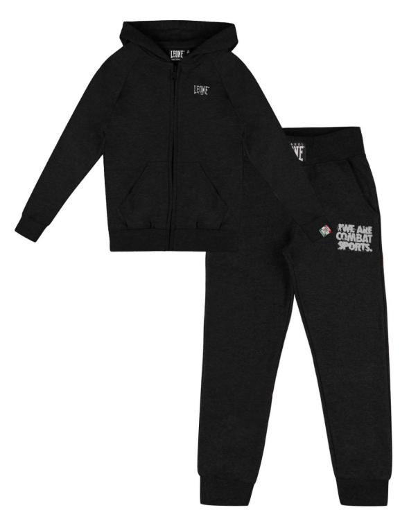 Boy tracksuits full zip...