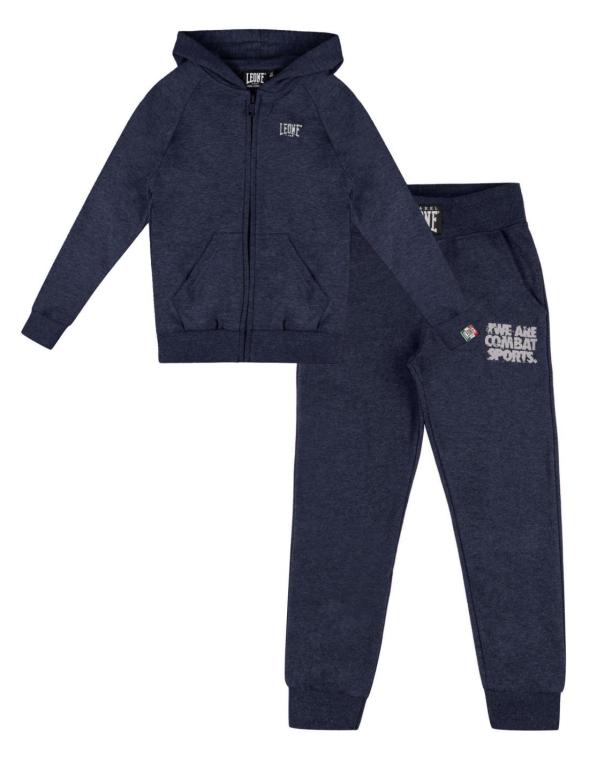 Tuta invernale da bambino...