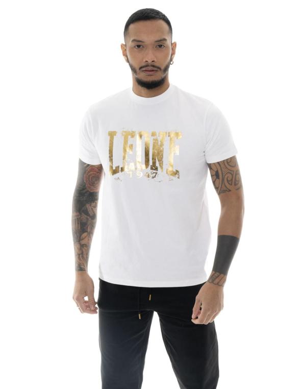 T-shirt da uomo a maniche...