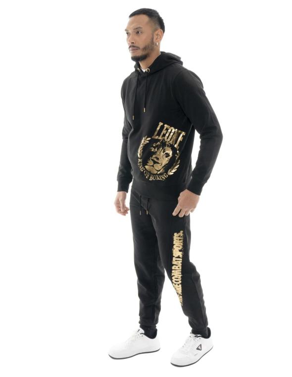Man hoody Authentic Gold 2