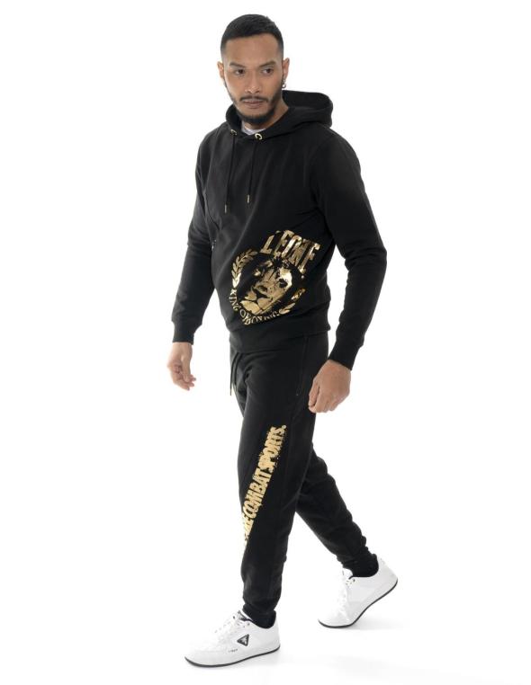 Man sweatpants Authentic Gold 2