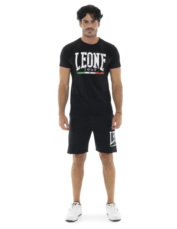 Man set t-shirt + bermuda... 2