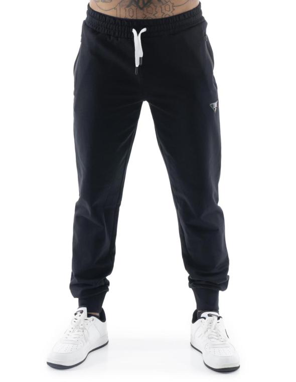 Man sweatpants Patch 2