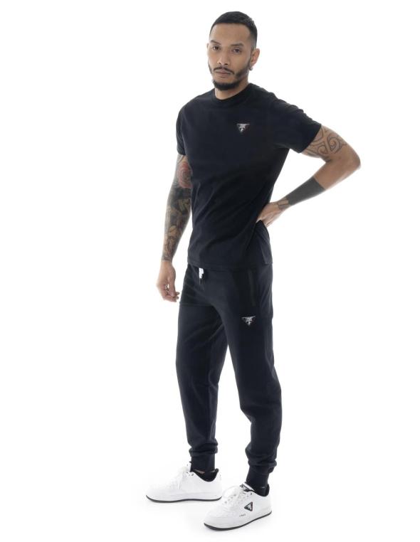 Man sweatpants Patch