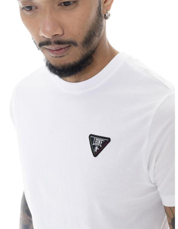 Man t-shirt short sleeves...