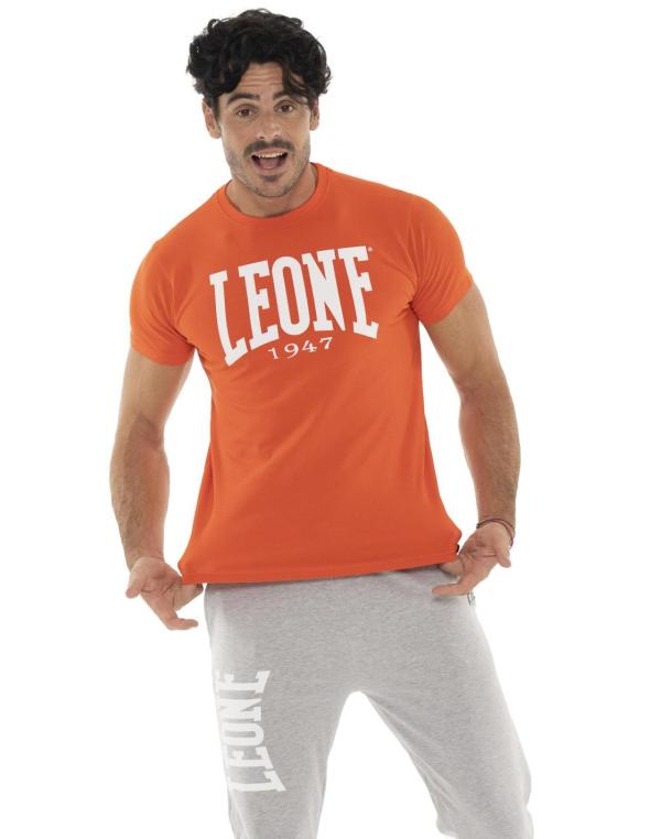T-shirt in cotone...