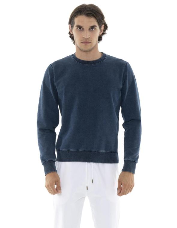 Man crewneck Urban 2