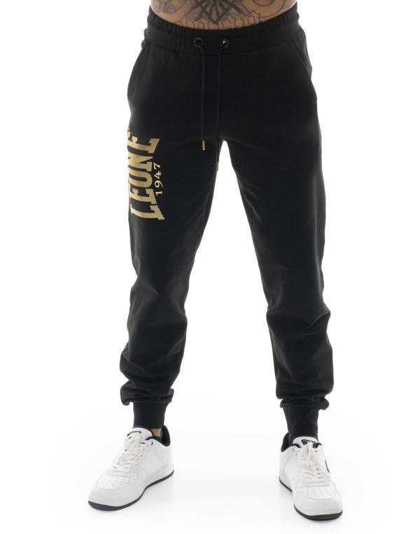 Amazon.co.jp: [レオーネ1947] スウェット パンツ MELANGE PANTS