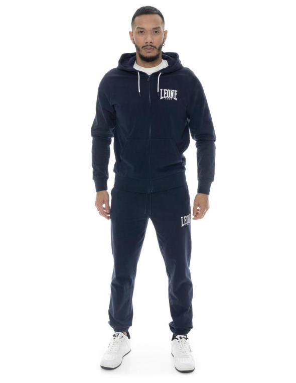 Man tracksuits Boxing...