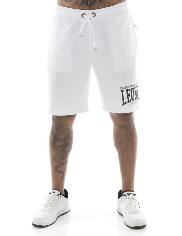 Man bermuda Boxing Legend 2