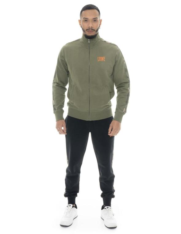 Man tracksuits Military 1947 2