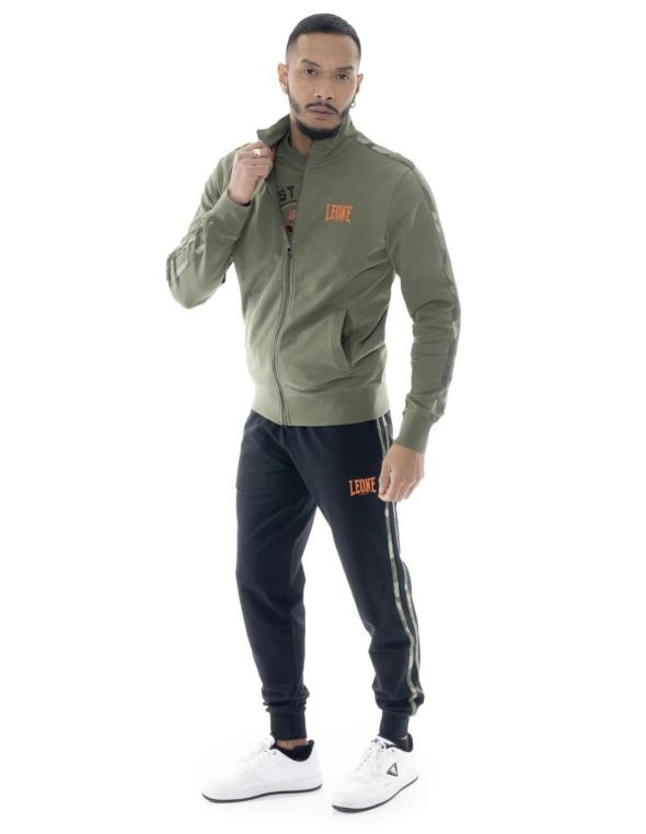 Man tracksuits Military 1947