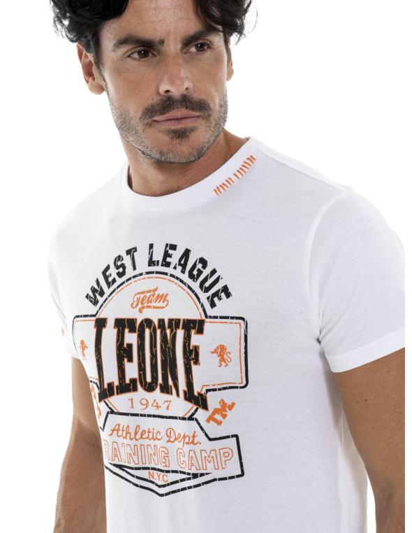 Man t-shirt short sleeves...