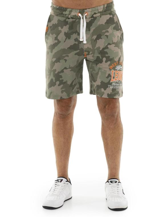 Pantaloncini da uomo in... 2