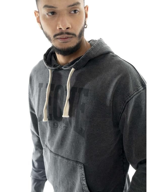 Man hoody Old Wash