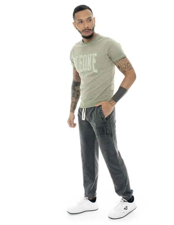 Man sweatpants Old Wash