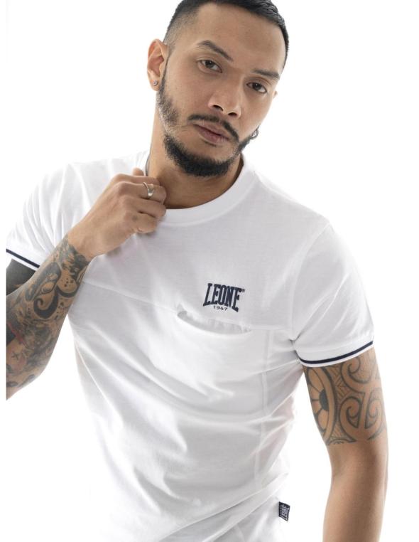Man t-shirt short sleeves Easy