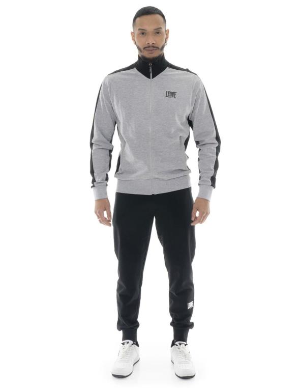 Man tracksuits Basic Small... 2