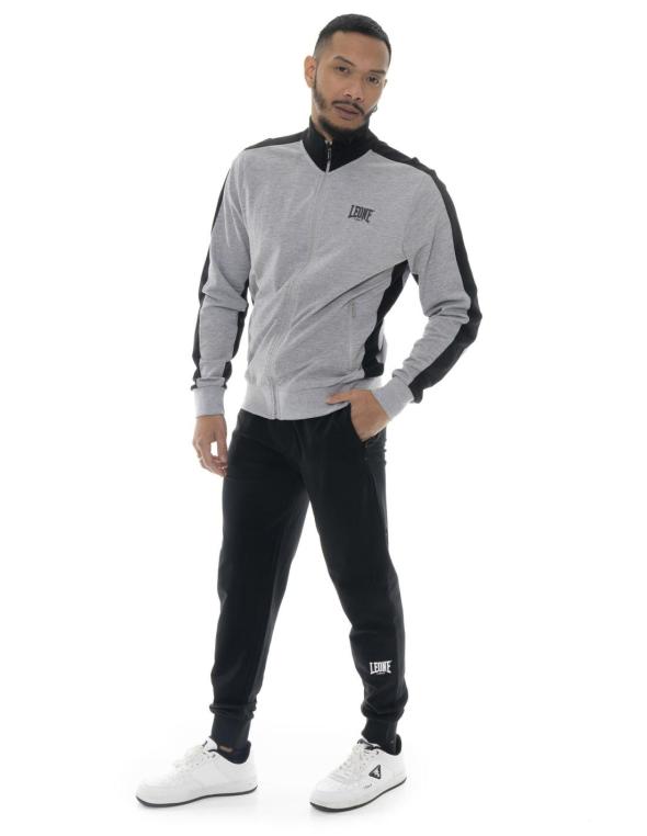 Man tracksuits Basic Small...