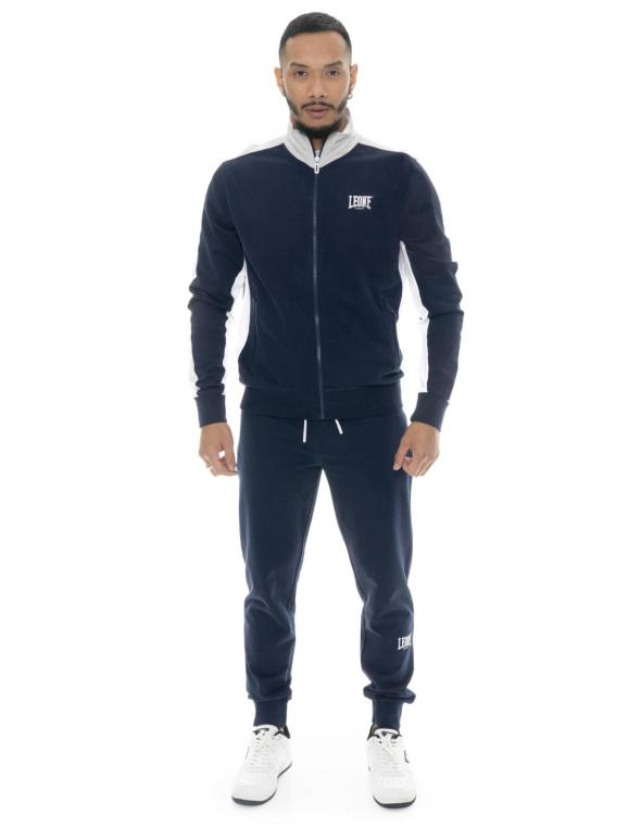 Man tracksuits Basic Small...