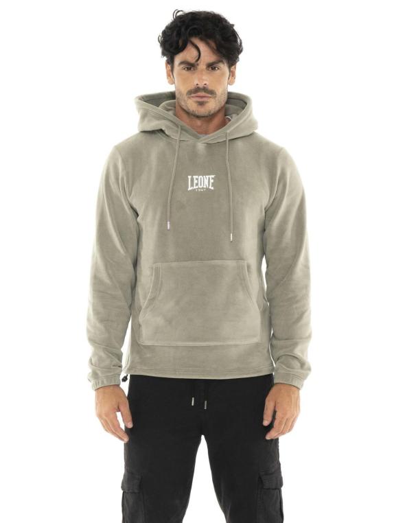 Man hoody Metropolitan 2
