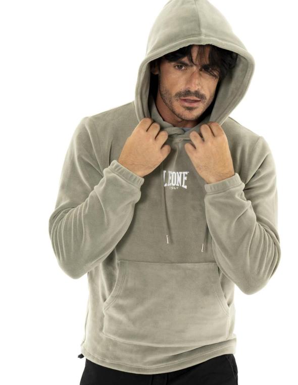 Man hoody Metropolitan