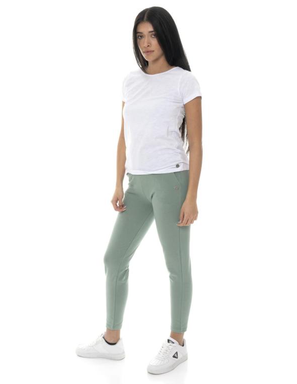 Woman sweatpants New Basic