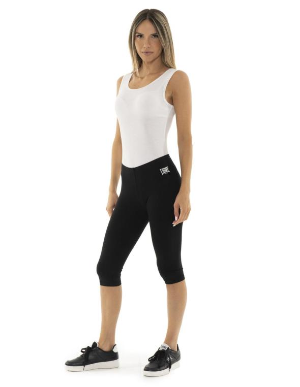 Woman short leggings New Basic
