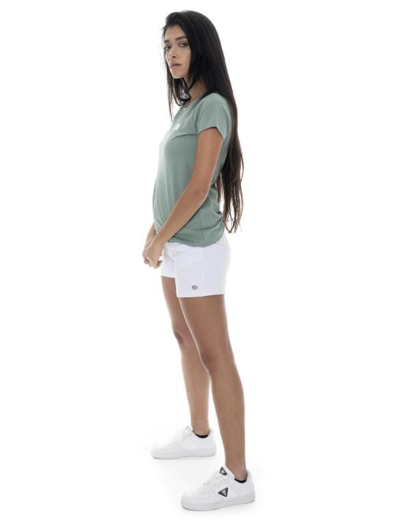 Woman short New Basic