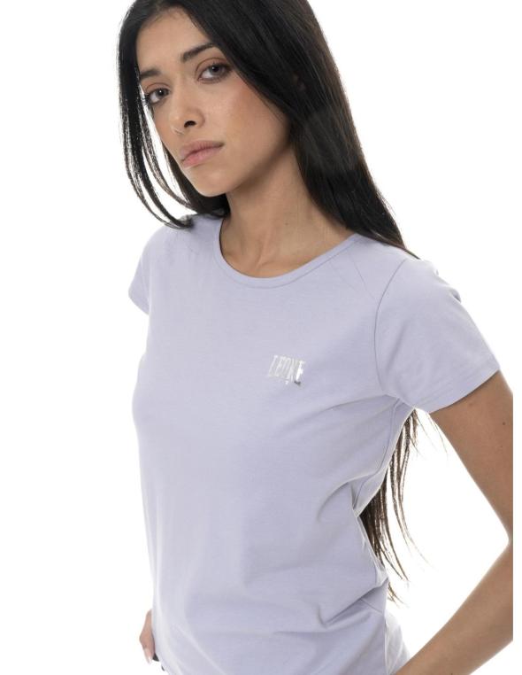 T-shirt da donna con logo...