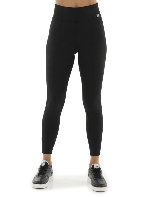 Woman rib leggings New Basic 2