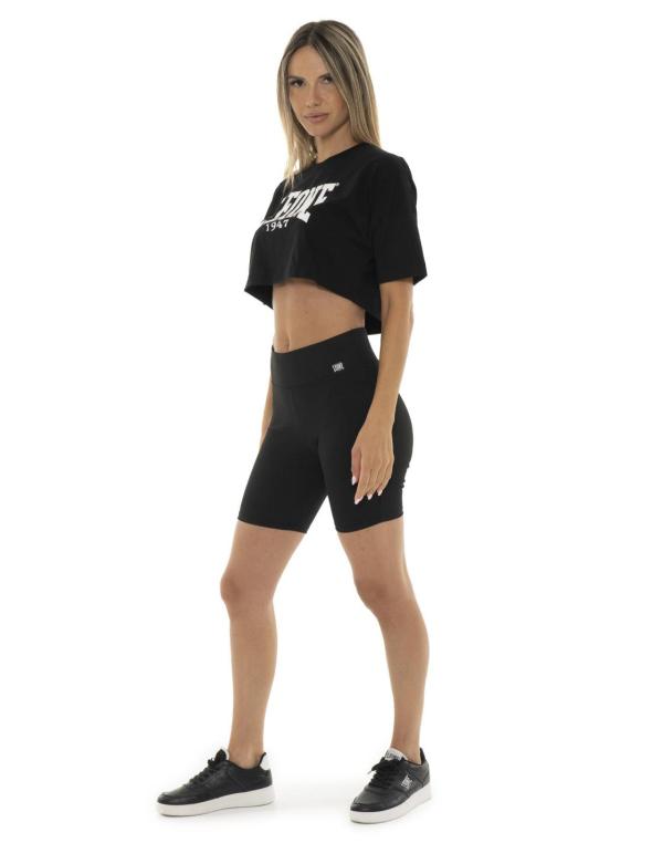 Leggings da donna a costine...