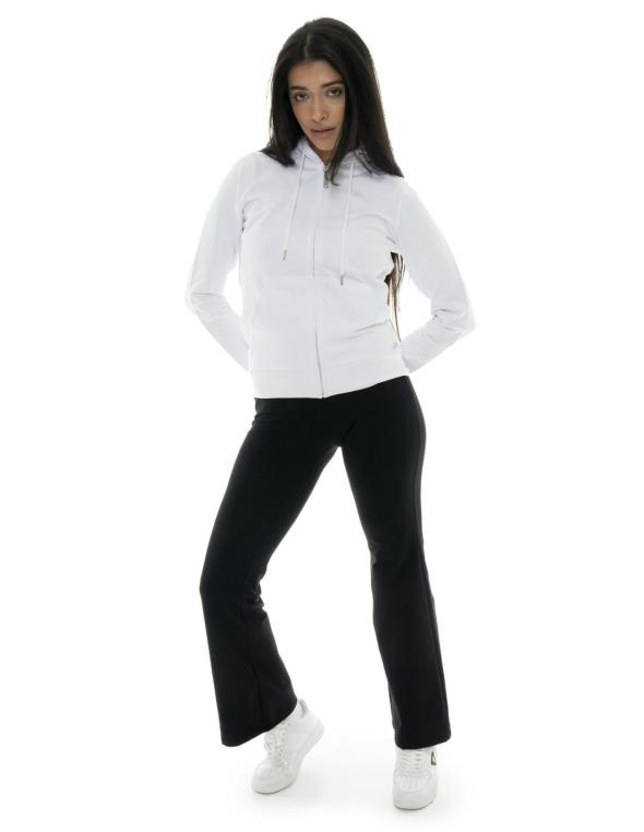 Woman leggings wide leg New...
