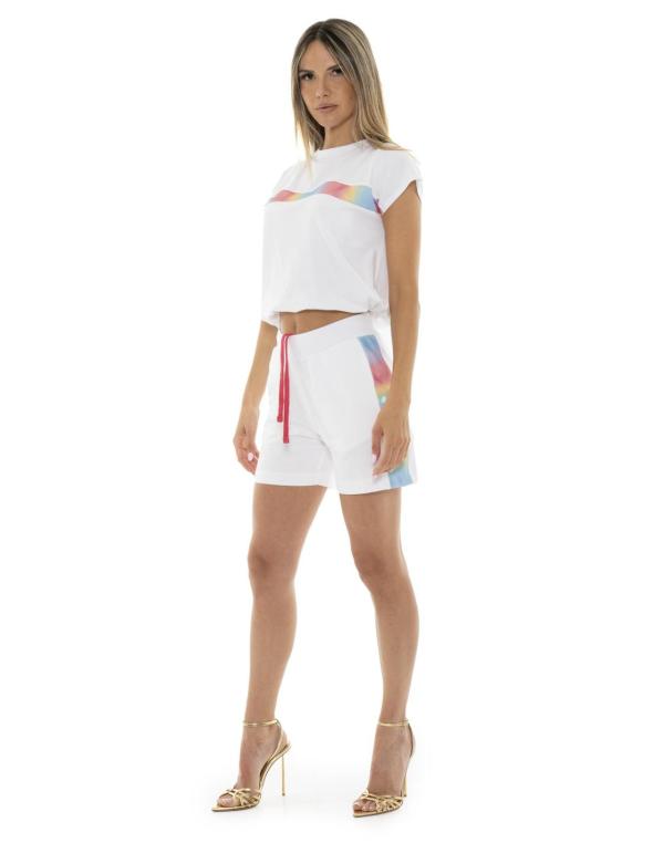 Woman shorts Summer Bright